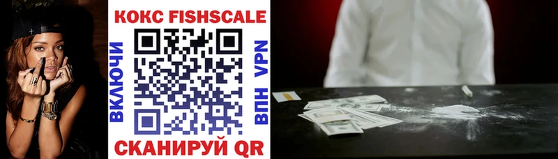 купить закладку  Балтийск  COCAIN FishScale 